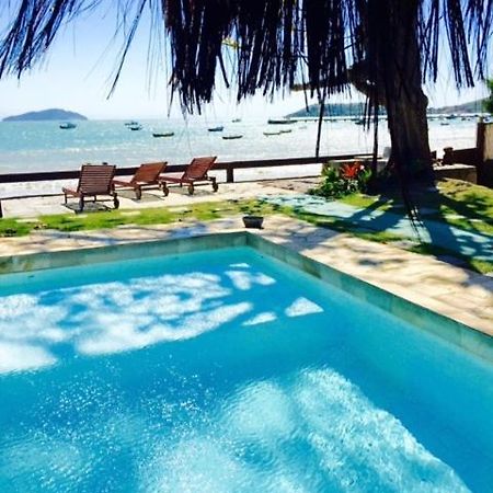 Yucas Buzios Sul Bed & Breakfast Luaran gambar