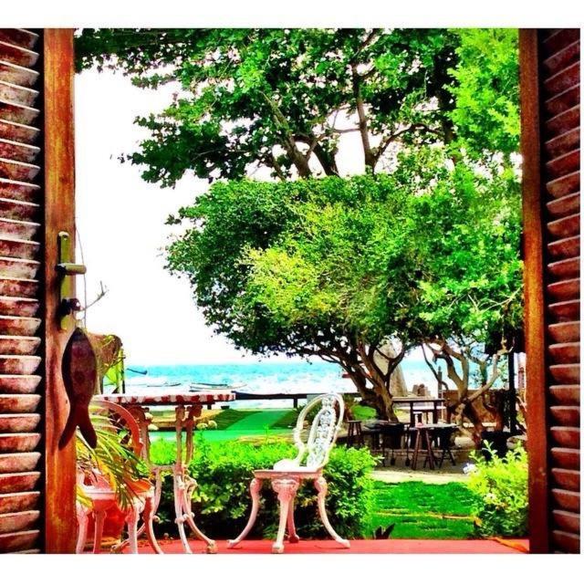 Yucas Buzios Sul Bed & Breakfast Luaran gambar