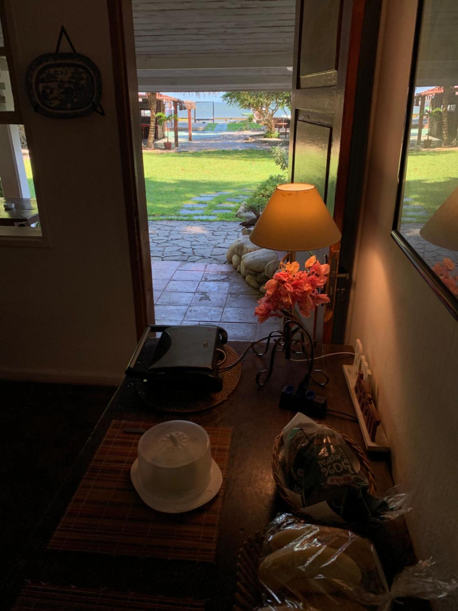 Yucas Buzios Sul Bed & Breakfast Luaran gambar