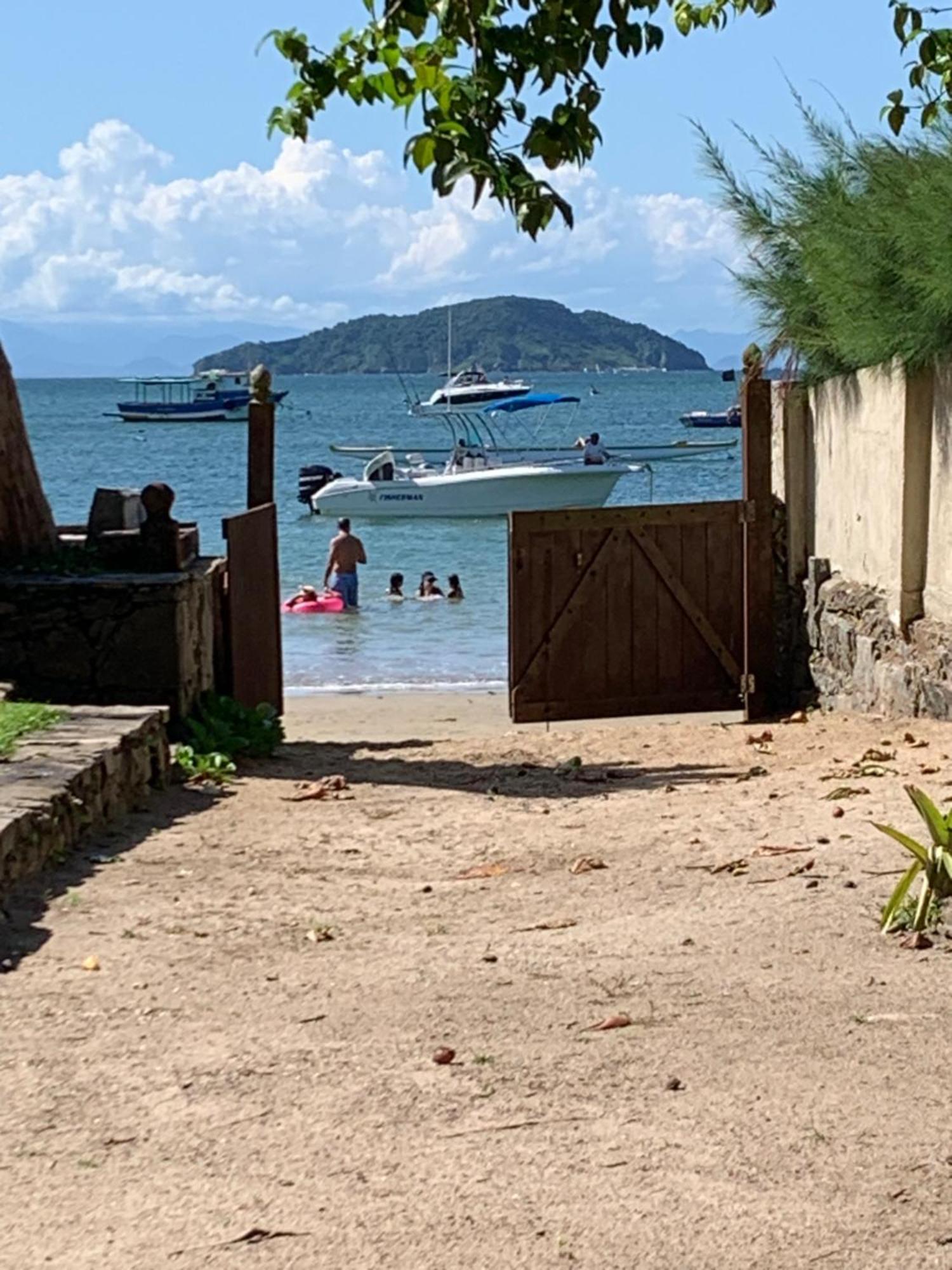 Yucas Buzios Sul Bed & Breakfast Luaran gambar