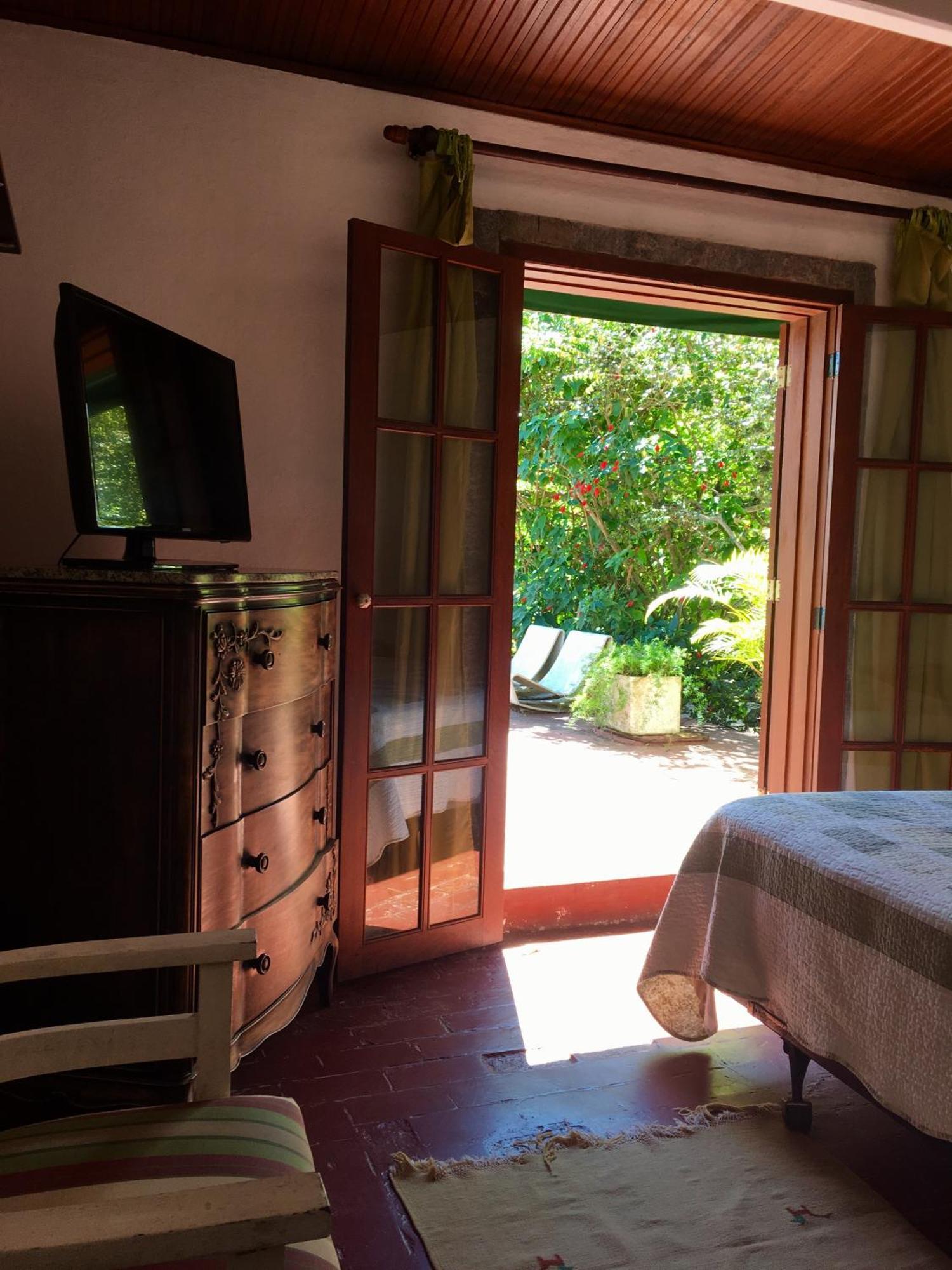 Yucas Buzios Sul Bed & Breakfast Luaran gambar