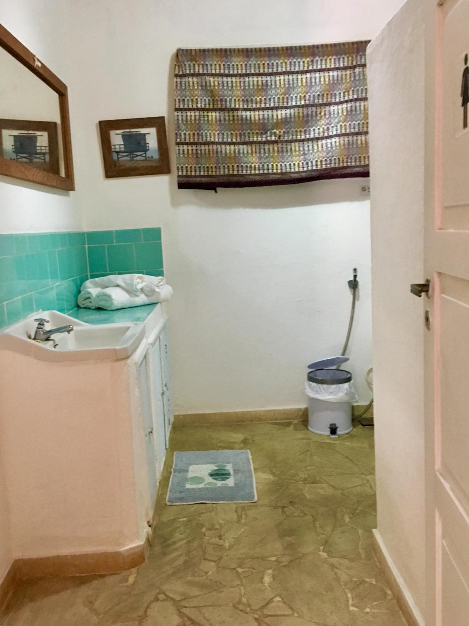 Yucas Buzios Sul Bed & Breakfast Luaran gambar